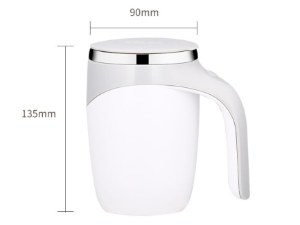 BKCPRO - Coffee magnetic mug